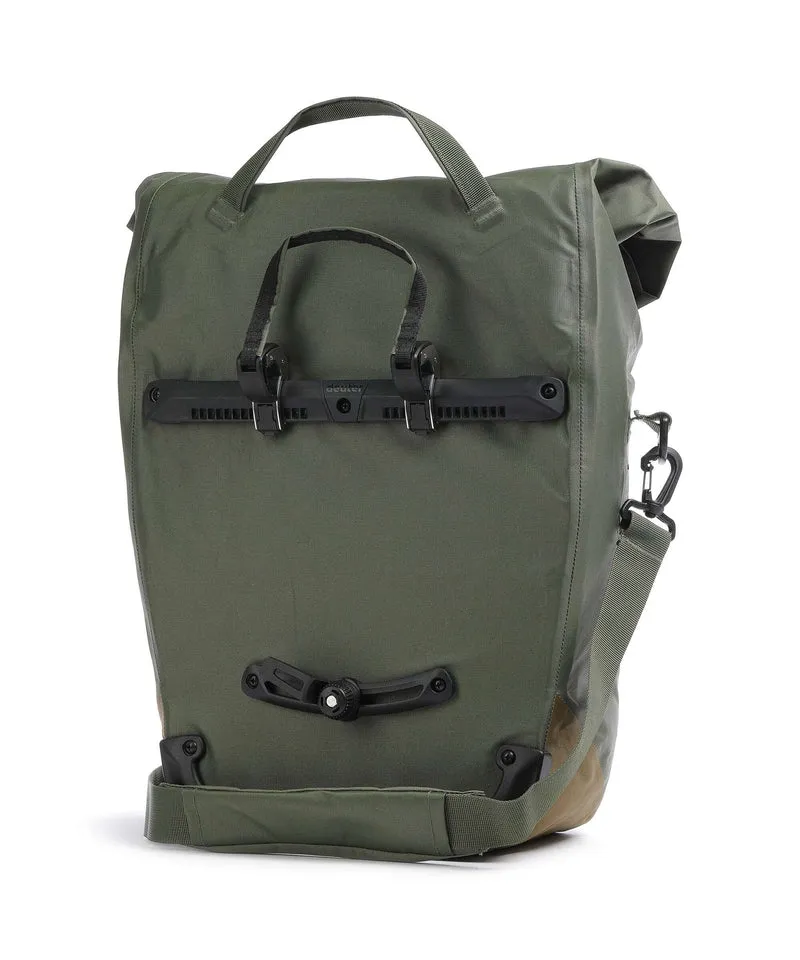 Deuter Mainhattan 17+10 Gepäcktasche khaki/clay