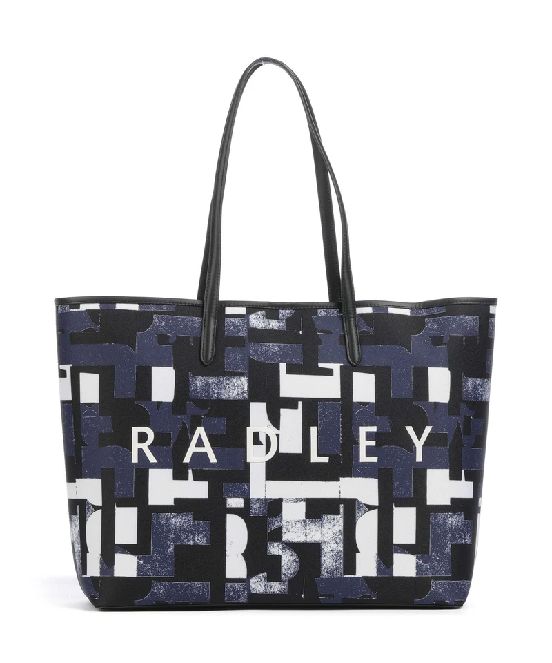 Radley London Southwell Gardens Shopper evenfall