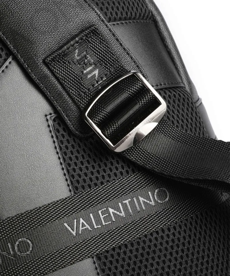 Valentino Bags Billion Rucksack antracit/nero