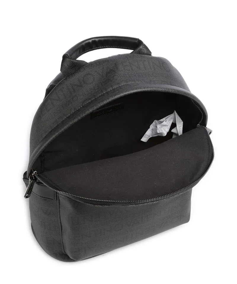 Valentino Bags Billion Rucksack antracit/nero