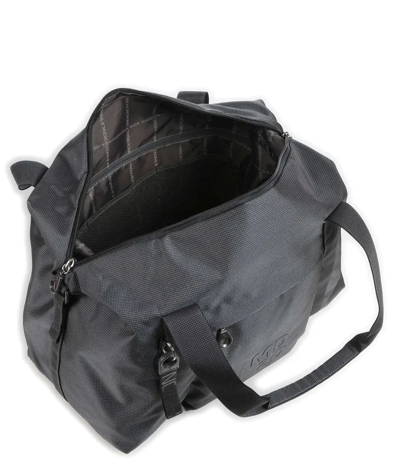 Mandarina Duck MD20 Weekender steel