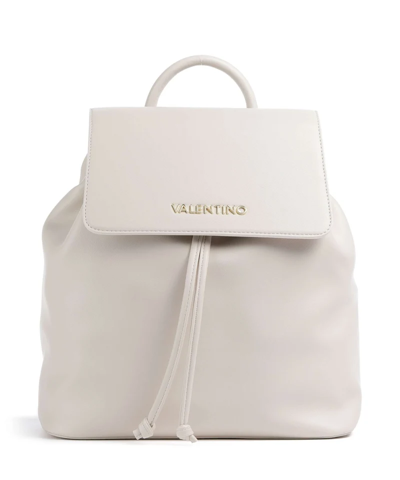 Valentino Bags Sunshine Re Rucksack ecru