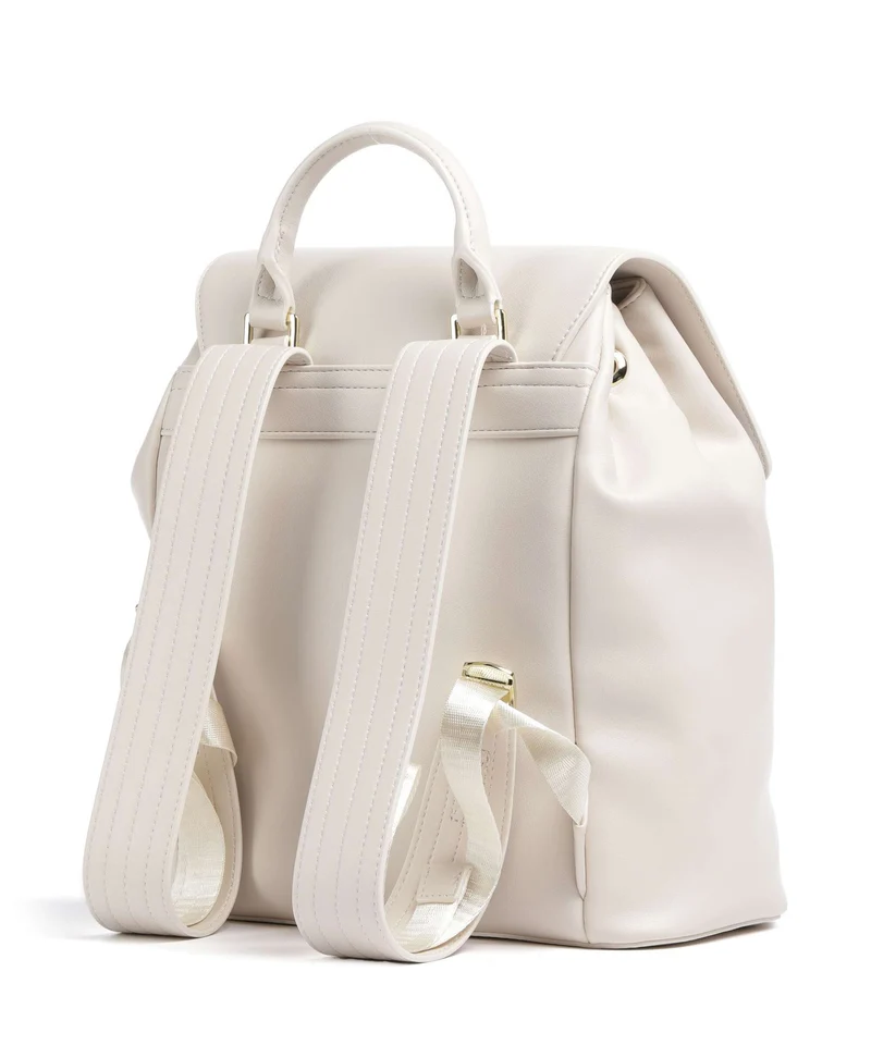 Valentino Bags Sunshine Re Rucksack ecru