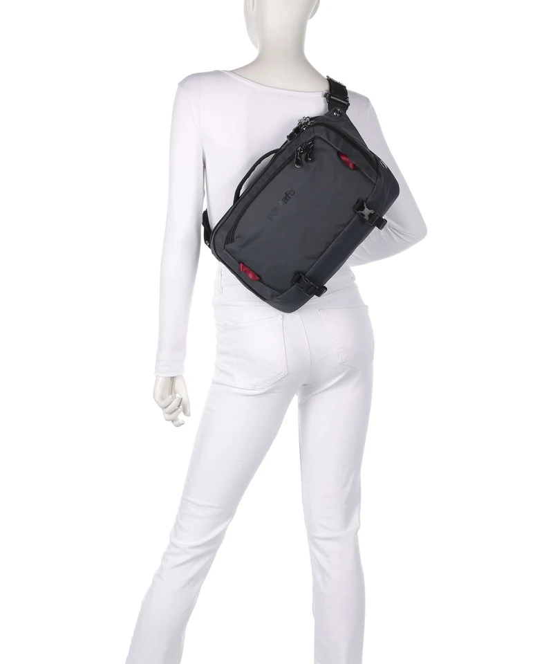 Pacsafe EXP 12 Slingbag black