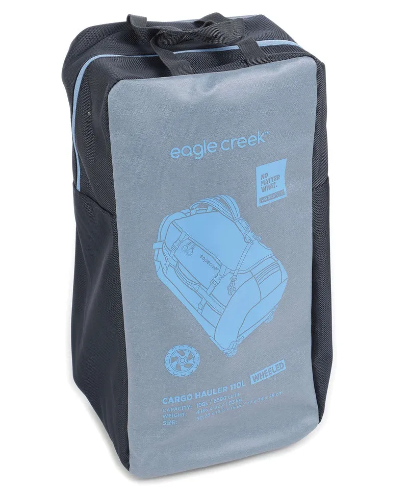 Eagle Creek Cargo Hauler 110 Rucksack-Trolley glacier blue
