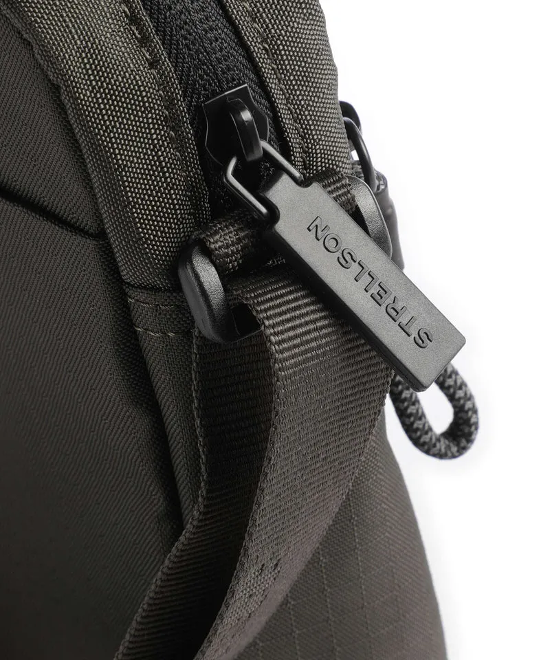 Strellson Northwood Umhängetasche khaki