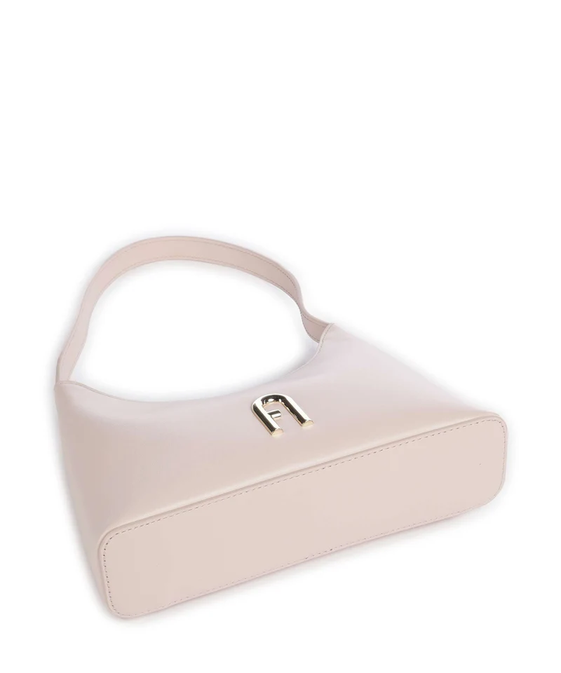 Furla Diamante Mini Schultertasche azalea