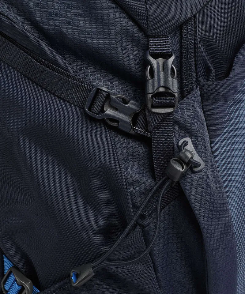 Gregory Zulu 35 RC MD/LG Wanderrucksack halo blue