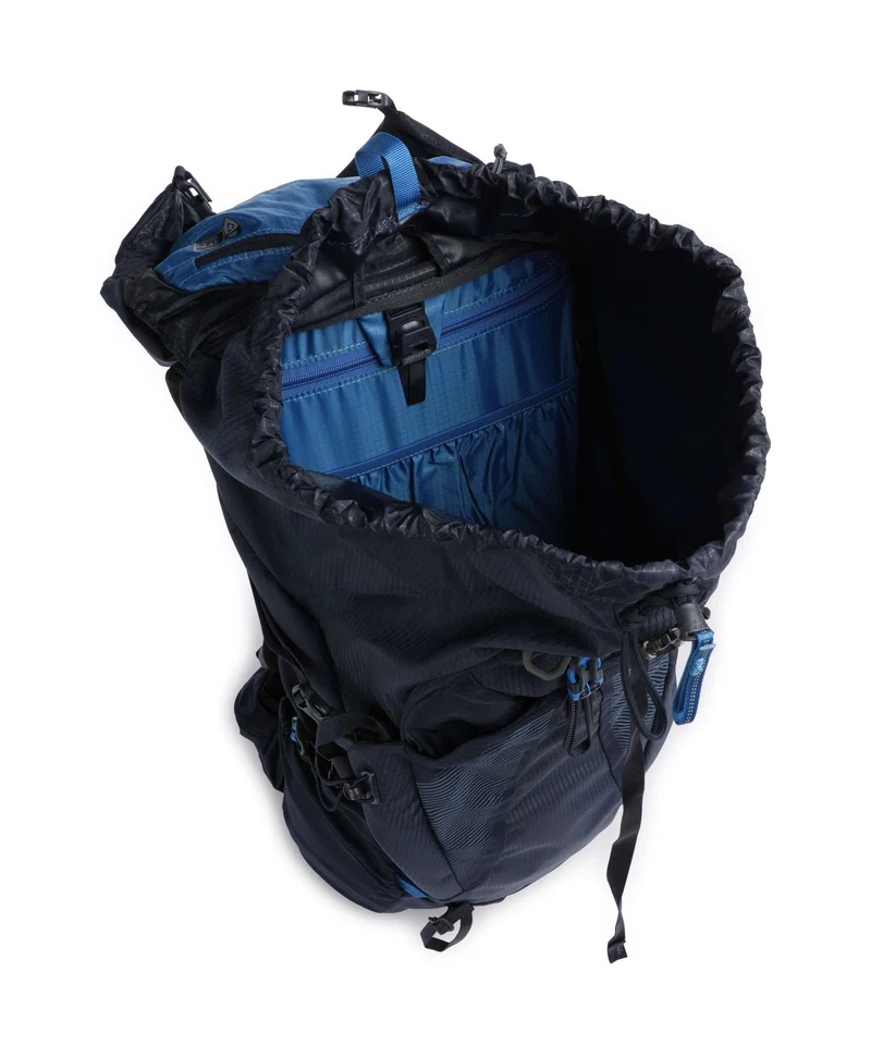Gregory Zulu 35 RC MD/LG Wanderrucksack halo blue