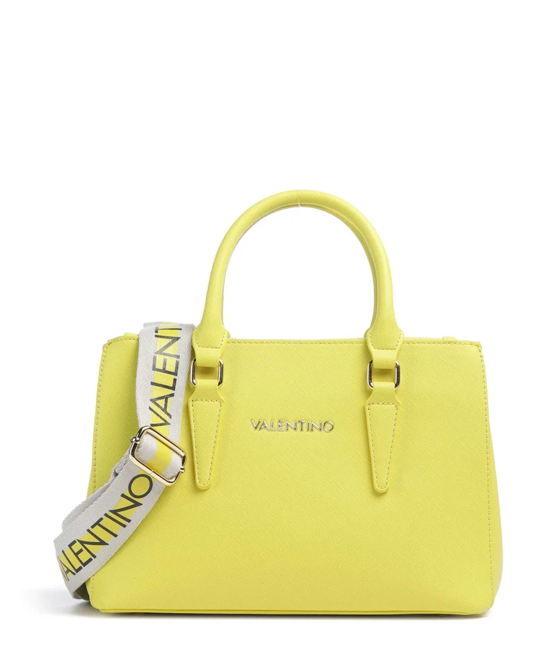 Valentino Bags Zero Re Handtasche lime