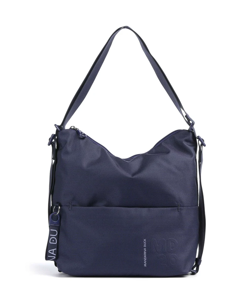 Mandarina Duck MD20 Rucksack-Tasche eclipse