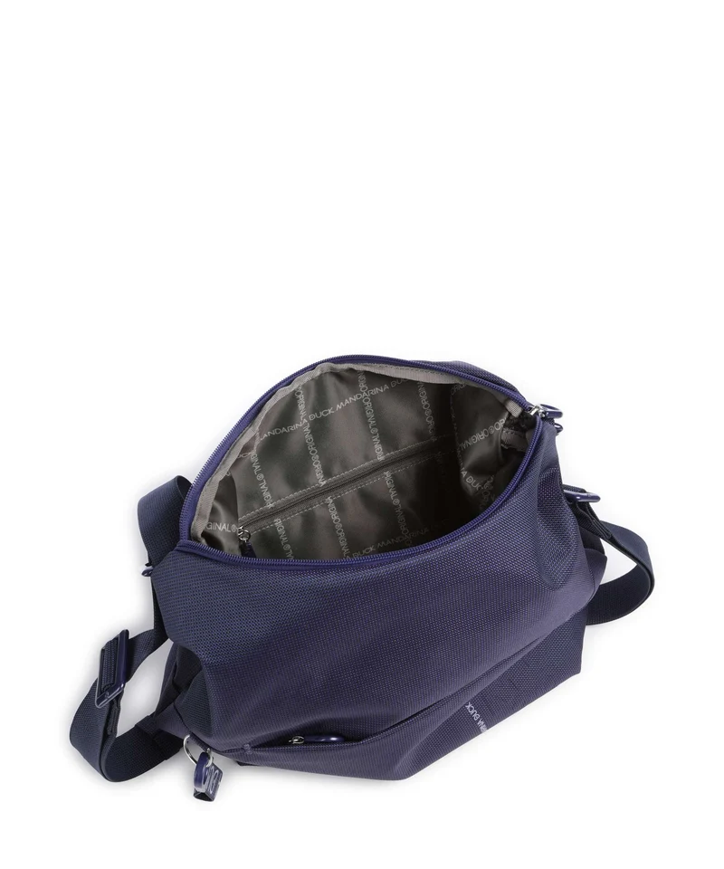 Mandarina Duck MD20 Rucksack-Tasche eclipse