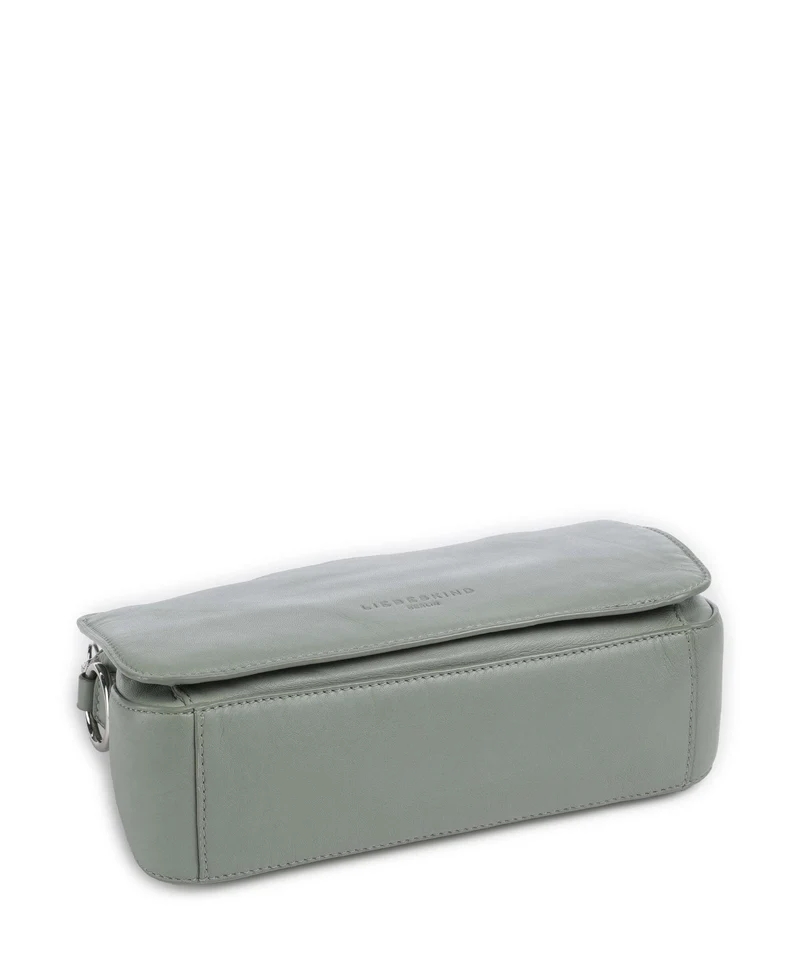 Liebeskind Clarice Sheep Natural Umhängetasche forest green