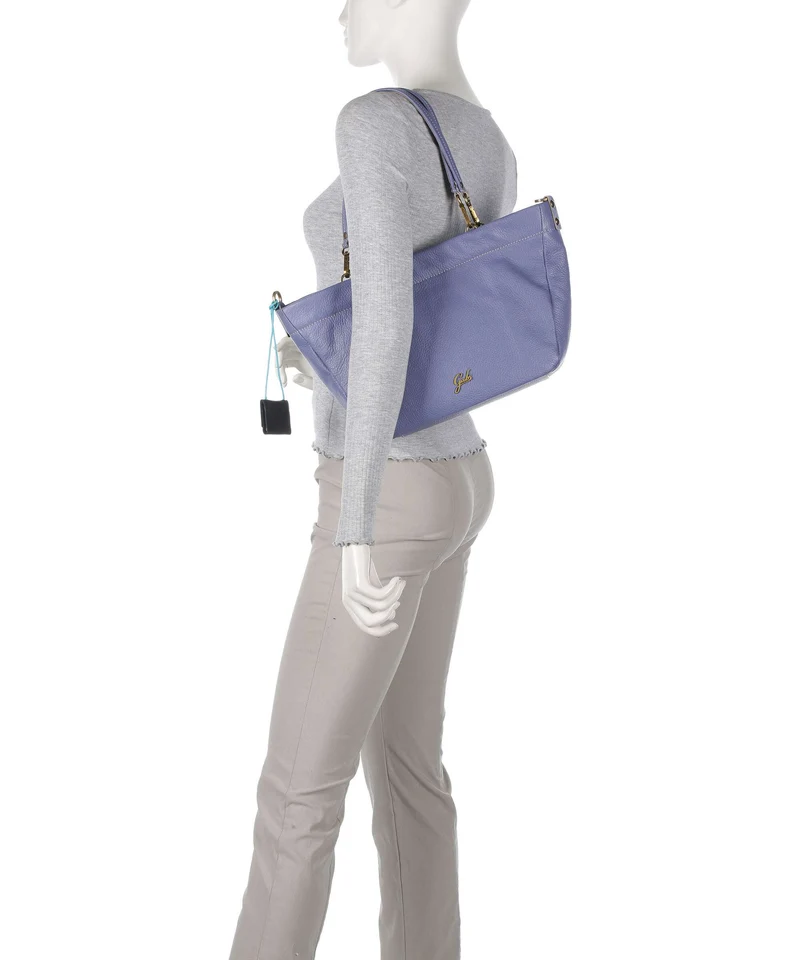 Gabs Aruba Vale Schultertasche cornflower