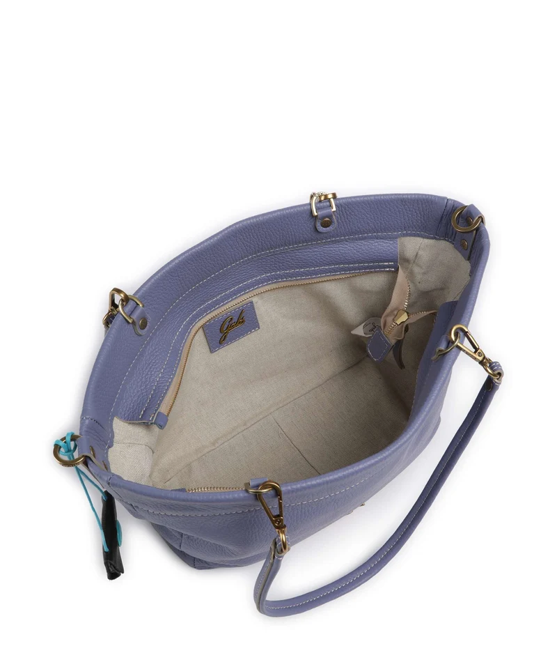 Gabs Aruba Vale Schultertasche cornflower