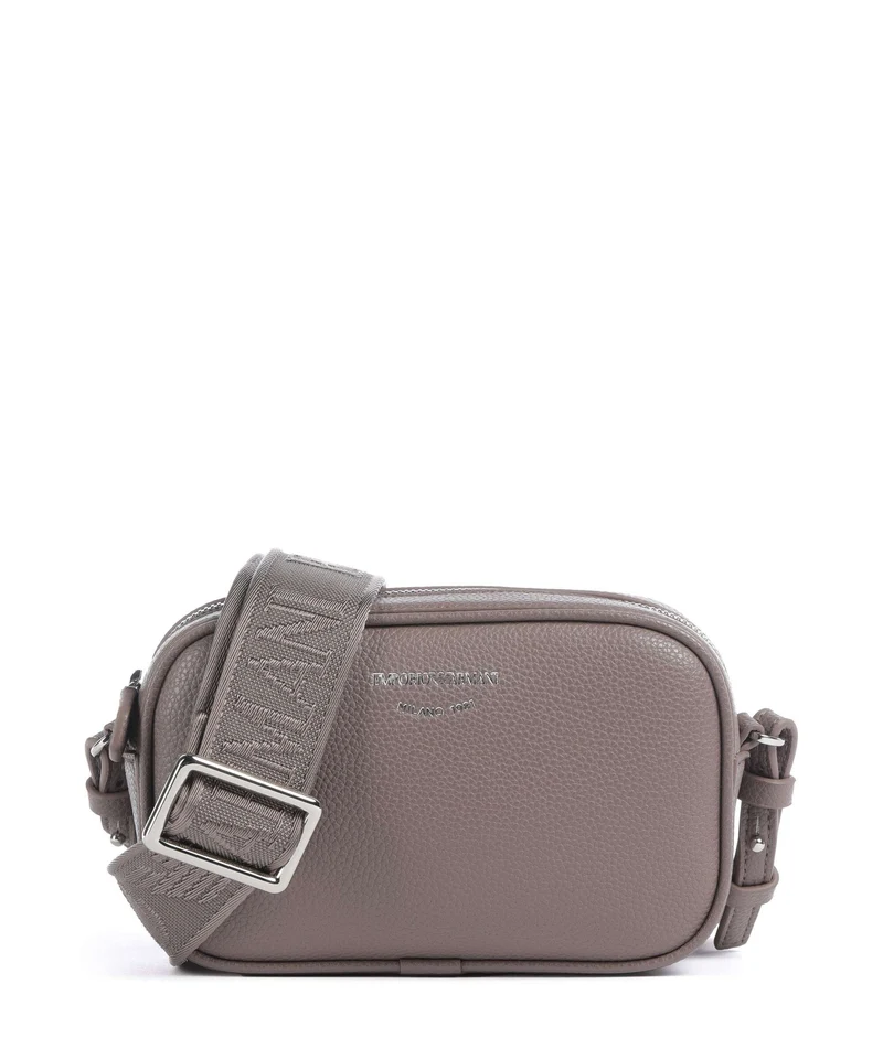 Emporio Armani Lilly Umhängetasche taupe