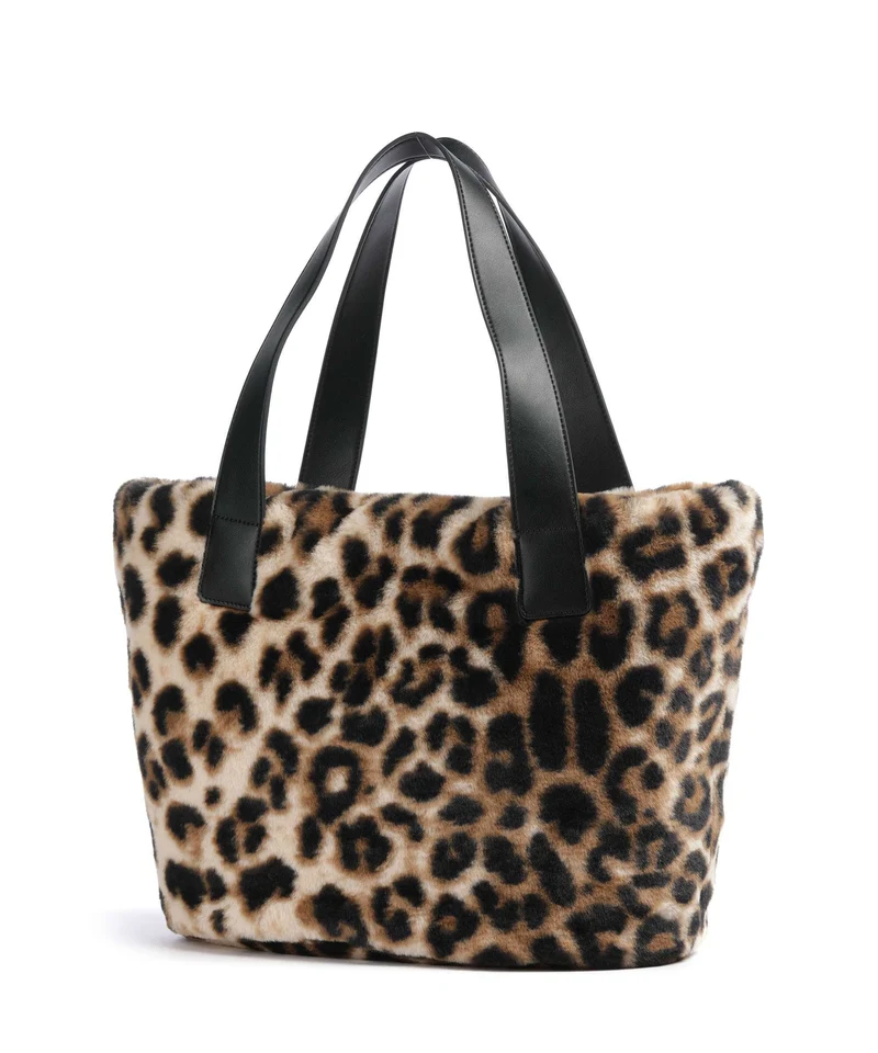 Liu Jo Verry L Shopper macul/naturale