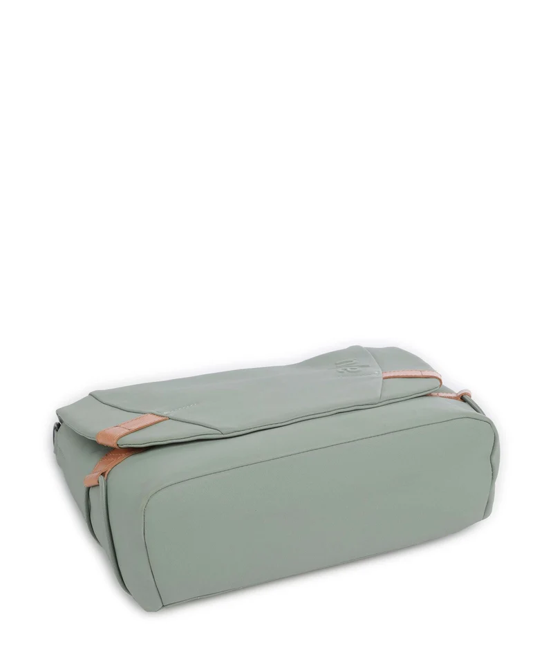 Aunts & Uncles Japan Sendai Kuriertasche sage green