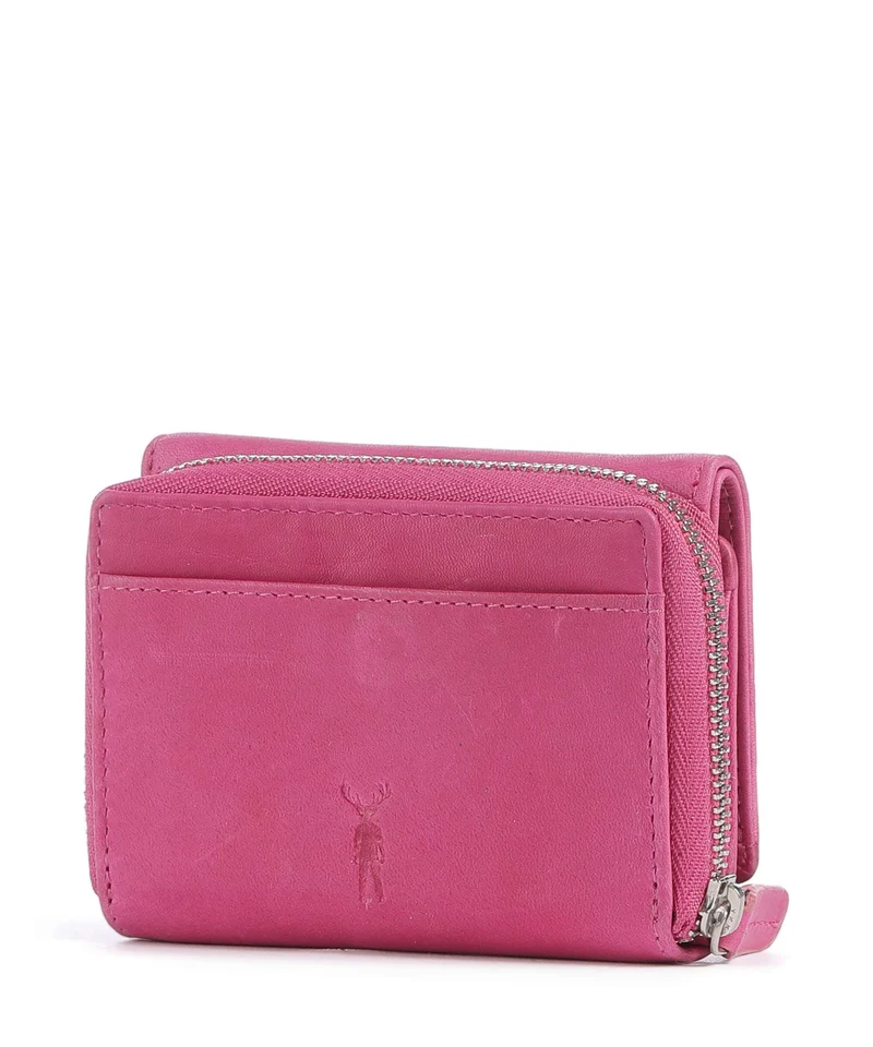 Jack Kinsky Aruba 120 Geldbörse pink