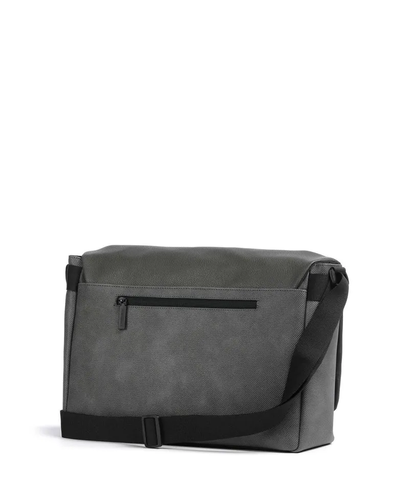 Strellson Westferry Kuriertasche darkgrey