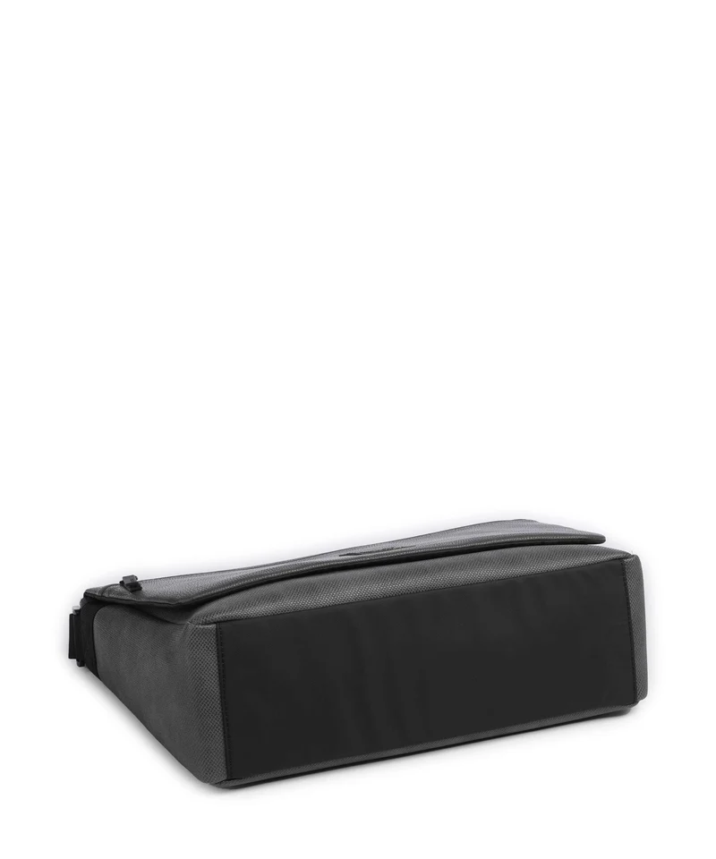 Strellson Westferry Kuriertasche darkgrey