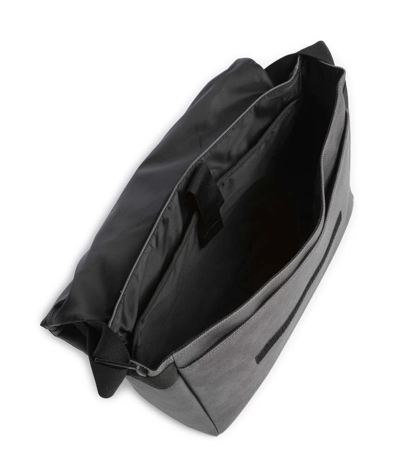 Strellson Westferry Kuriertasche darkgrey