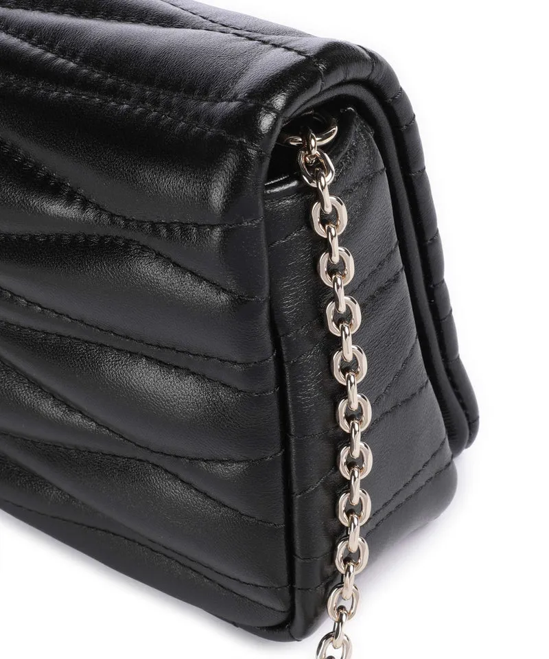 Furla 1927 Mini Soft Umhängetasche nero