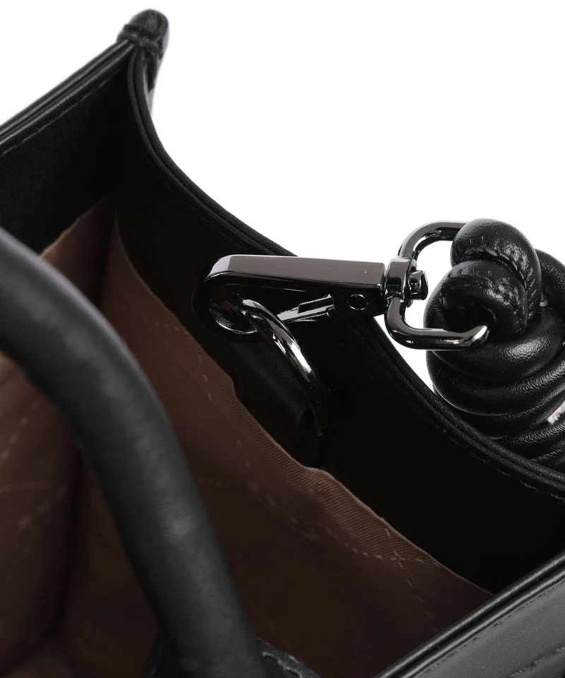 Bugatti Daphne Handtasche black
