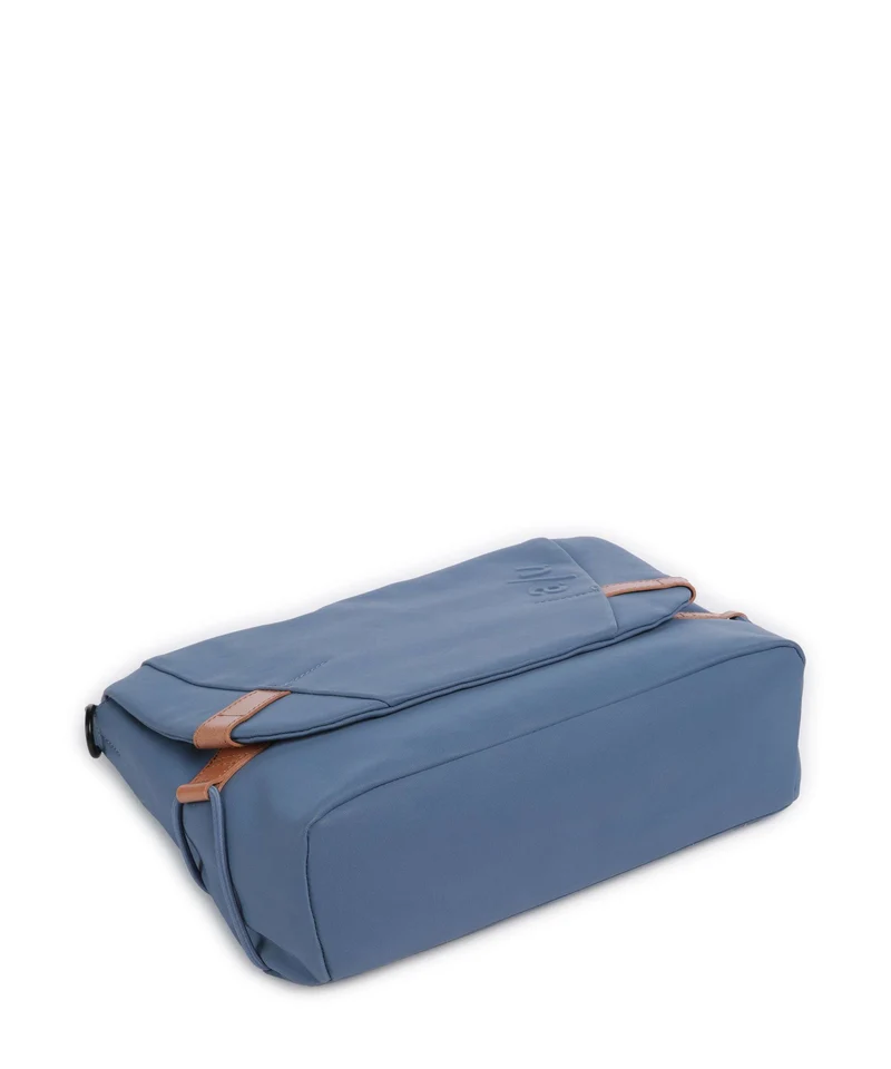 Aunts & Uncles Japan Sendai Kuriertasche blue jeans
