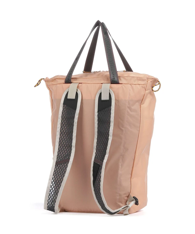 Klättermusen Gand 23 Rucksack-Tasche salmon