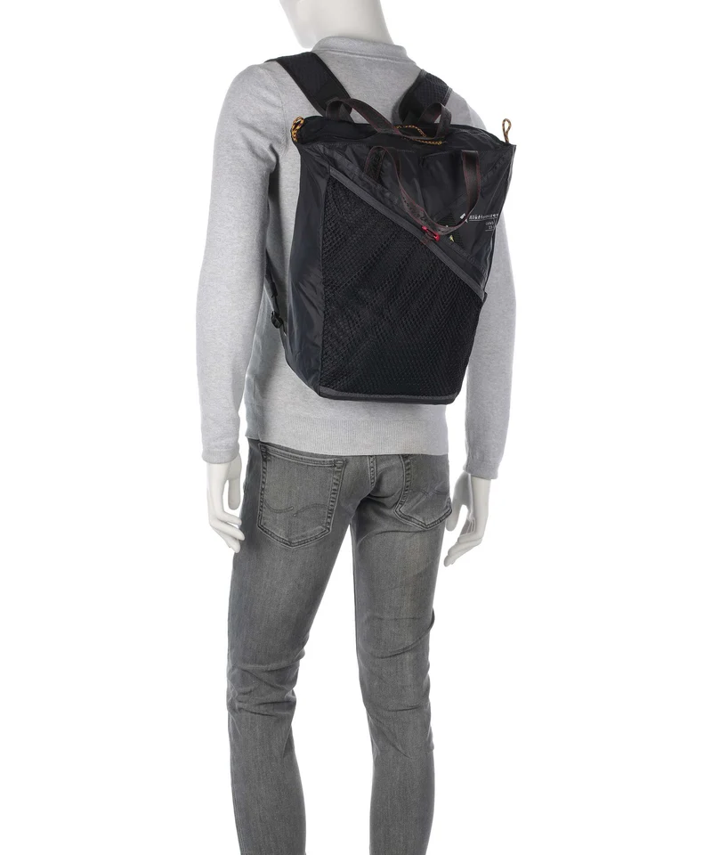 Klättermusen Gand 23 Rucksack-Tasche salmon