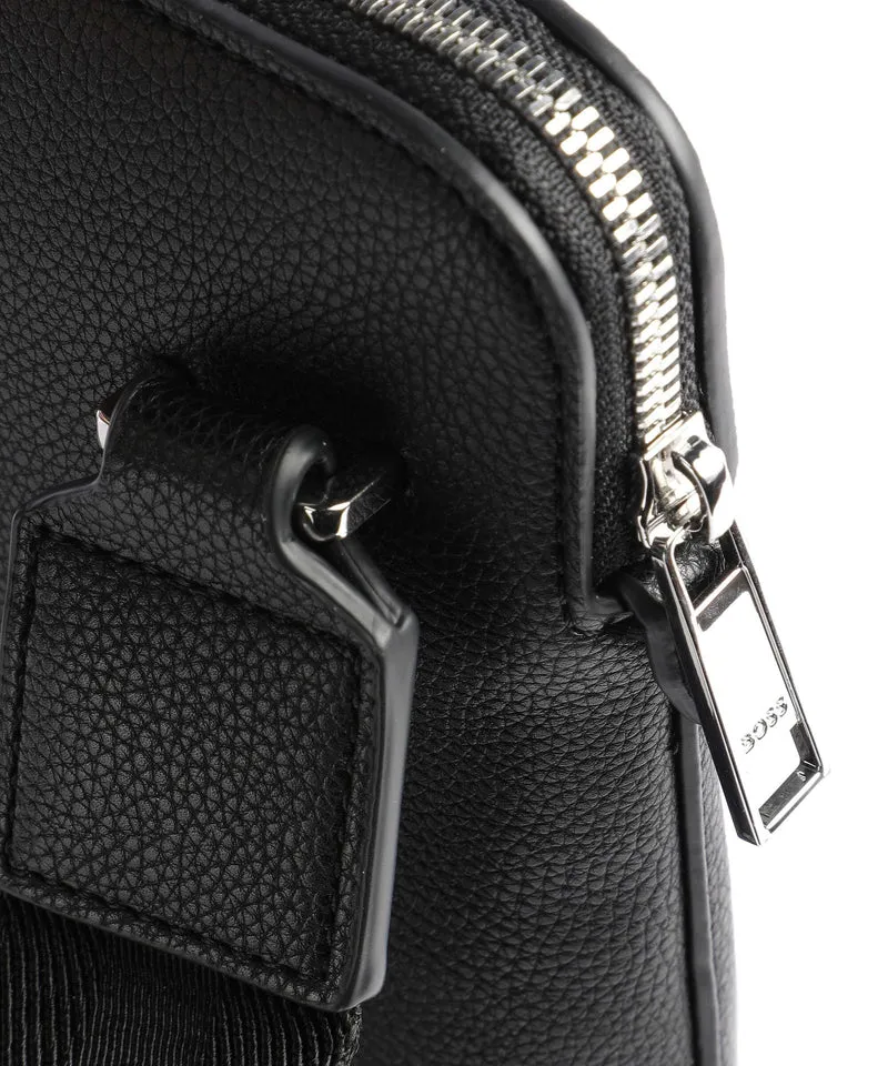 BOSS Ray Umhängetasche black