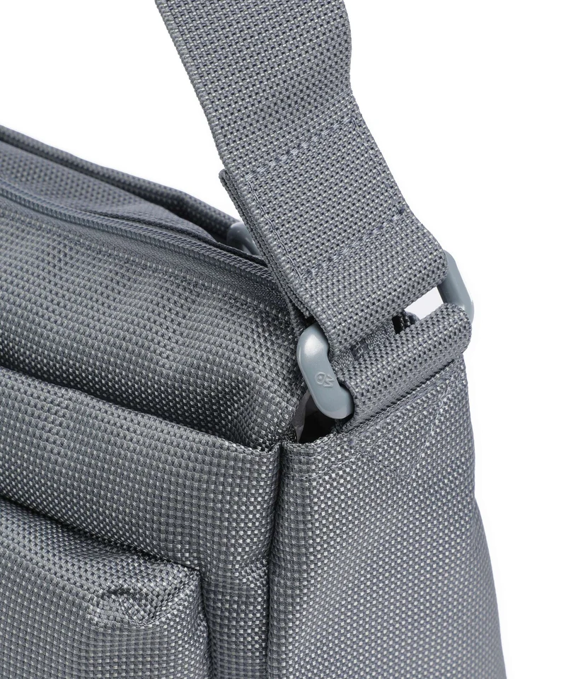 Mandarina Duck MD20 Umhängetasche iron