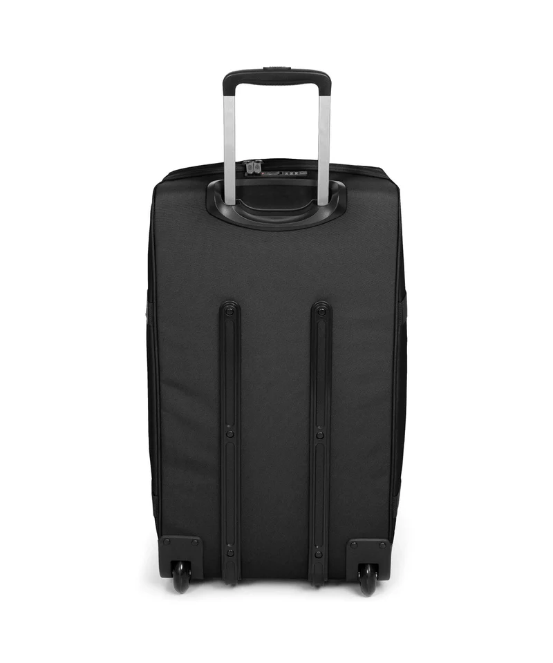Eastpak Transit'R M Rollenreisetasche black