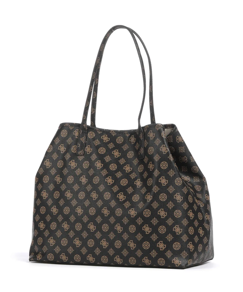 Guess Victtoria Shopper brown