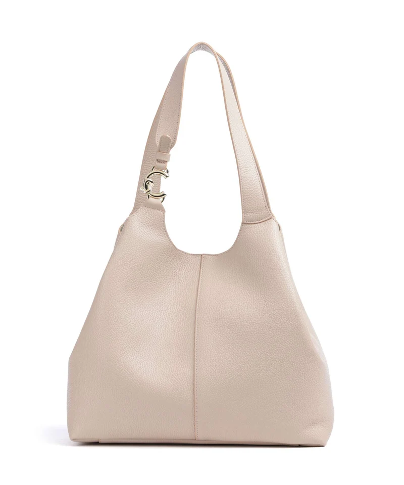 Coccinelle C-Easy Beuteltasche rosette