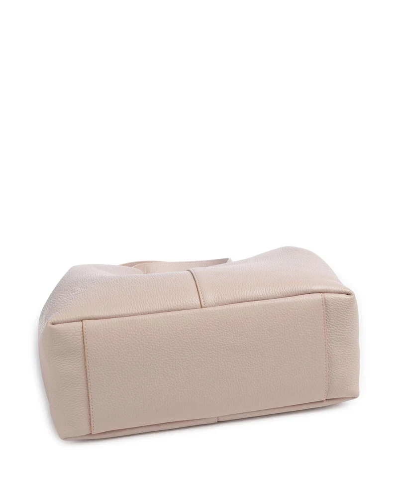 Coccinelle C-Easy Beuteltasche rosette