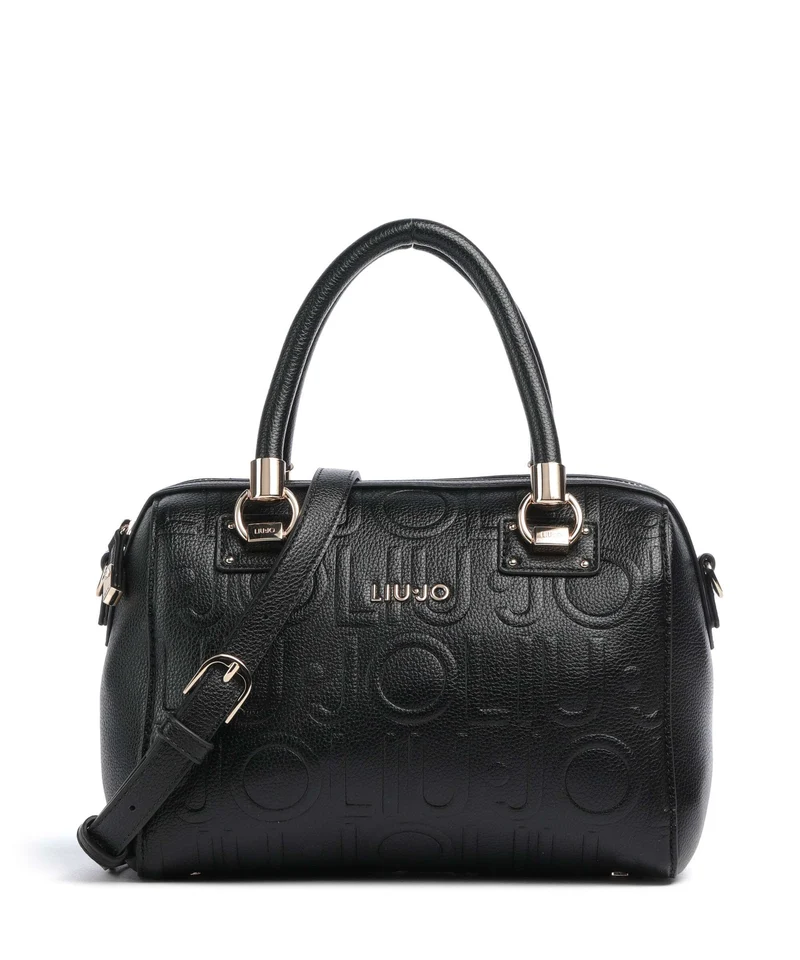 Liu Jo Manhattan S Handtasche nero