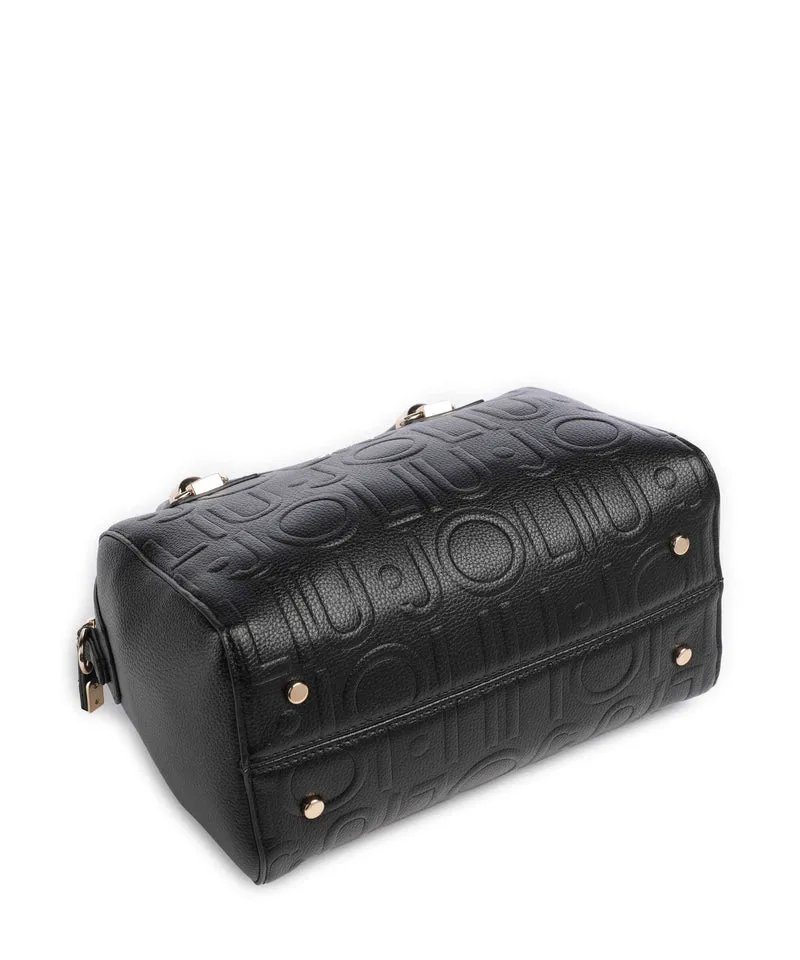 Liu Jo Manhattan S Handtasche nero