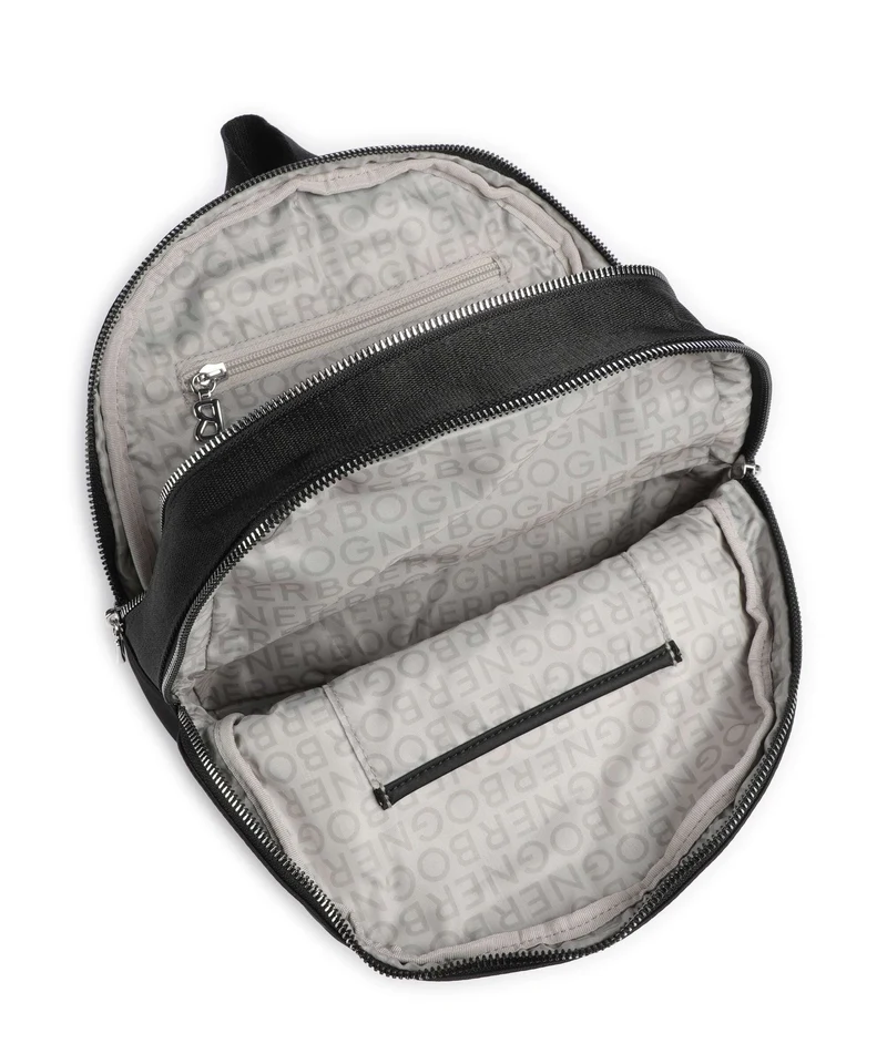 Bogner Verbier Play 1.0 Hermine Rucksack black