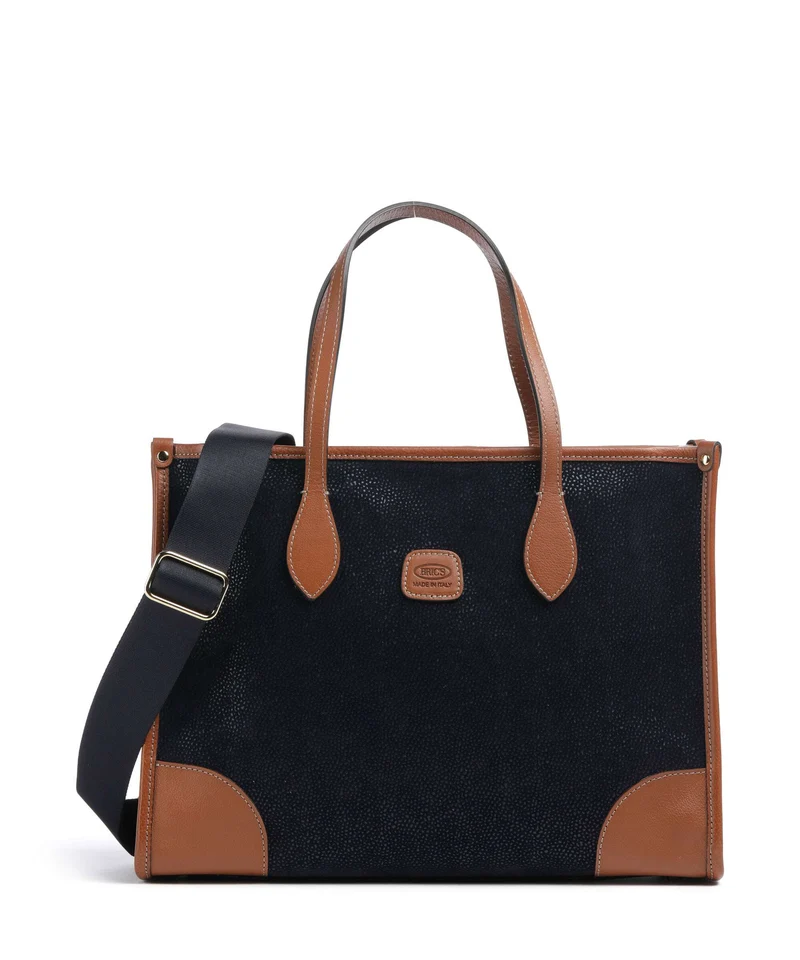 Brics Life Shopper blue