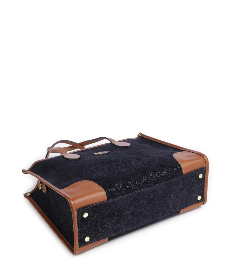 Brics Life Shopper blue