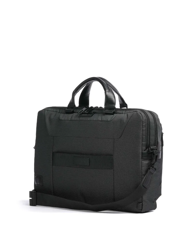 Piquadro Gio Aktentasche black