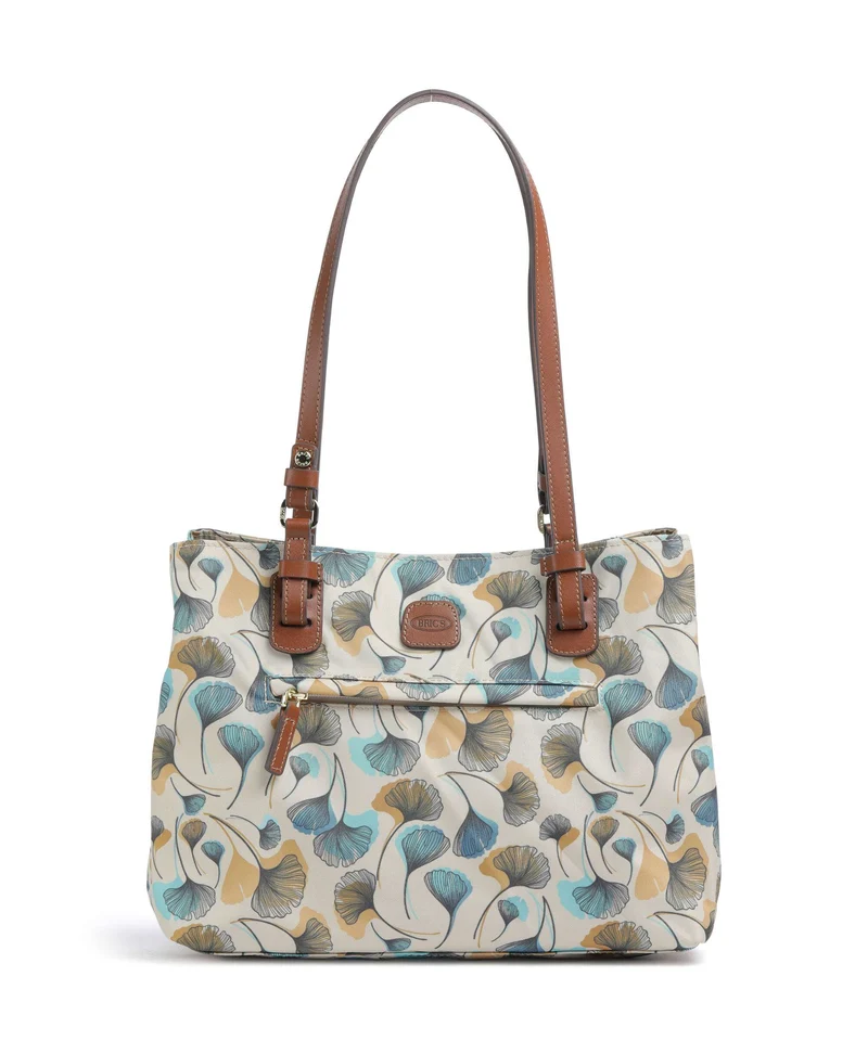 Brics X-Collection M Shopper flowers