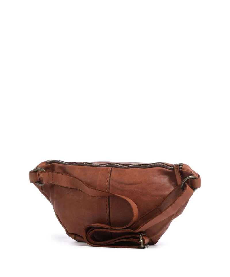 Harold's Submarine Gürteltasche cognac
