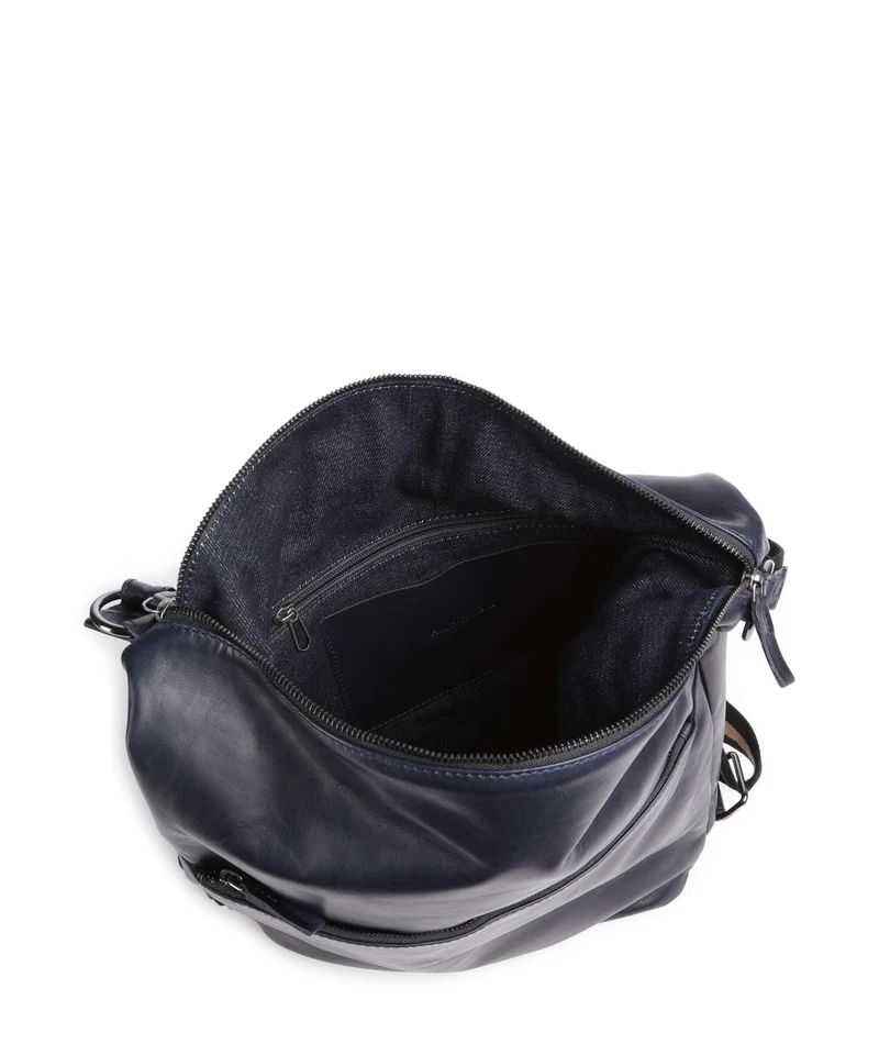 Harold's Caugio Rucksack-Tasche dunkelblau