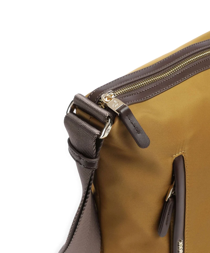 Mandarina Duck Hunter Schultertasche oil