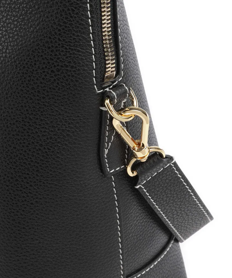 Lancel Belleville Bugatti L Handtasche black
