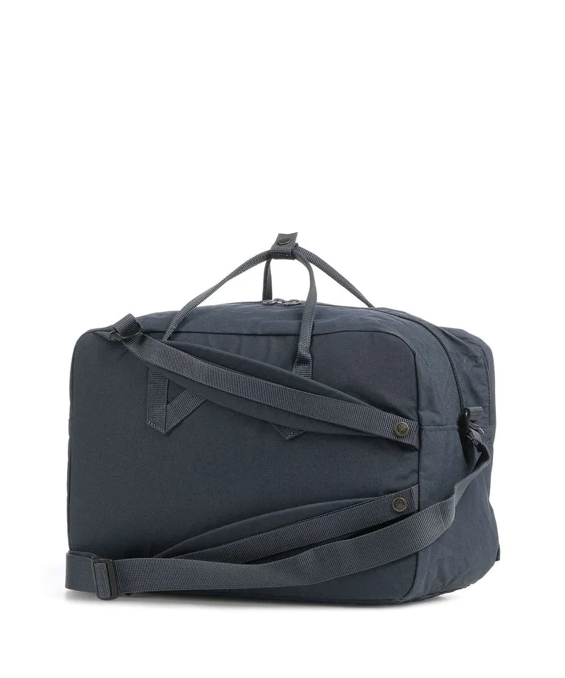 Fjällräven Kånken Weekender navy