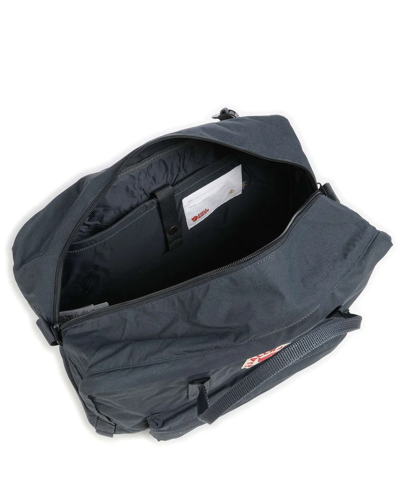 Fjällräven Kånken Weekender navy